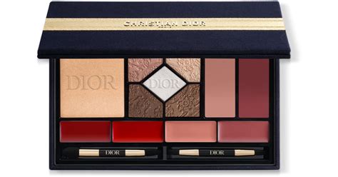 dior palette trucchi|Dior .